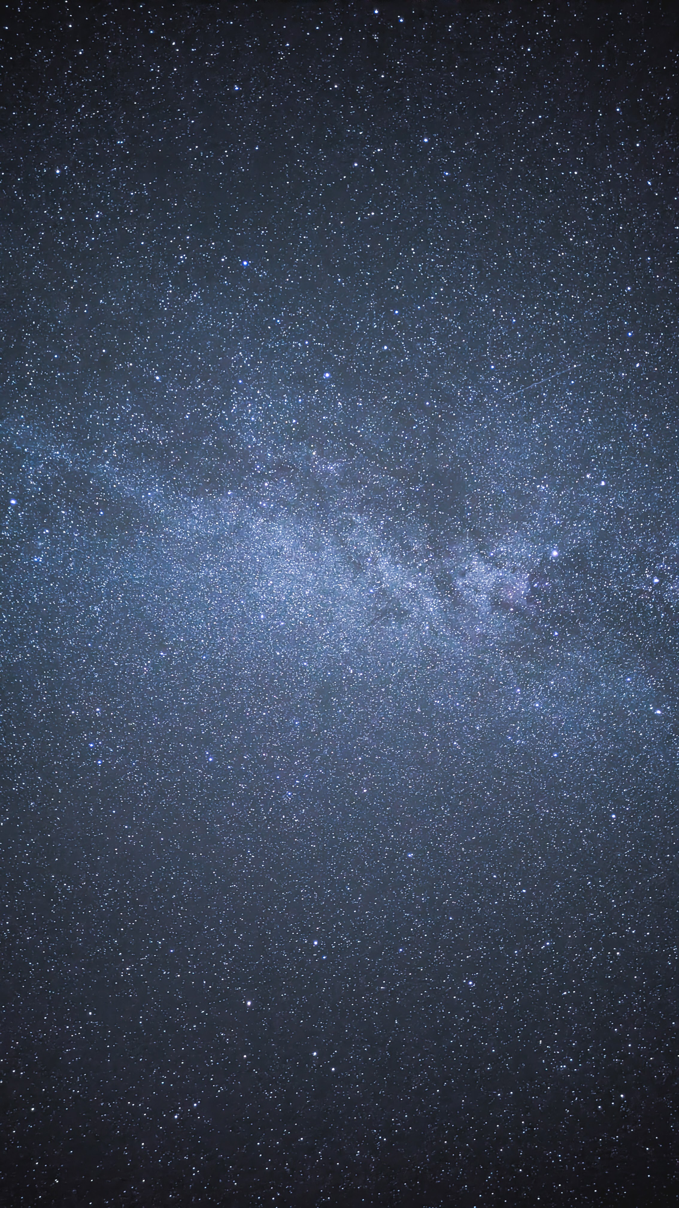 stars from La Clarté with Pixel 7A