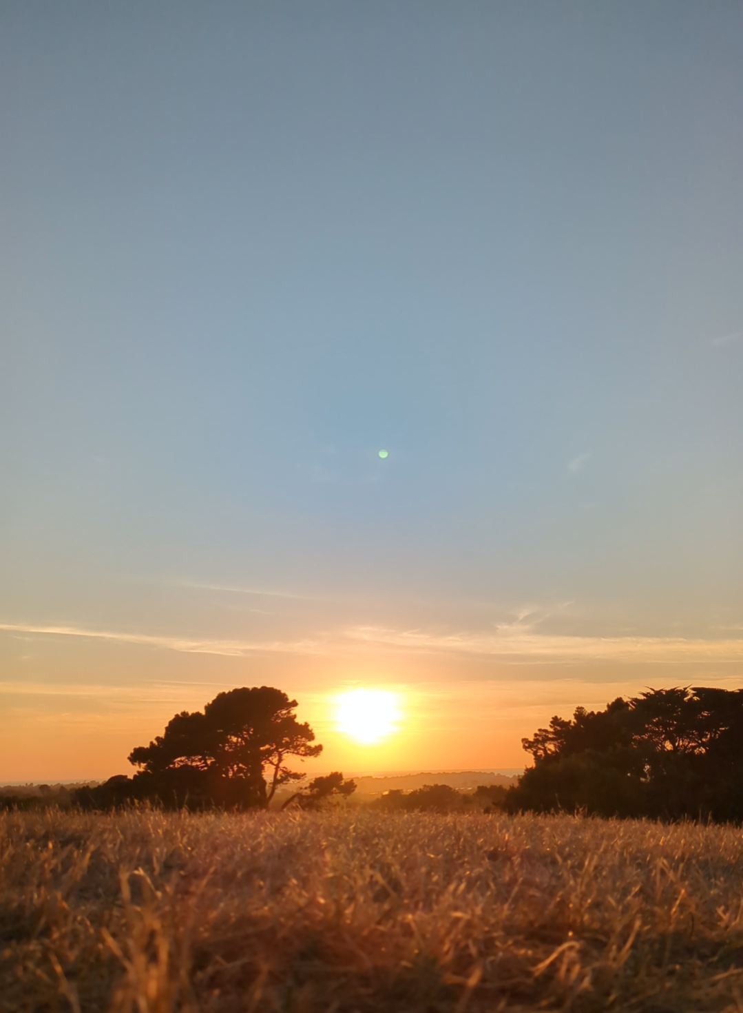 Sunset 2