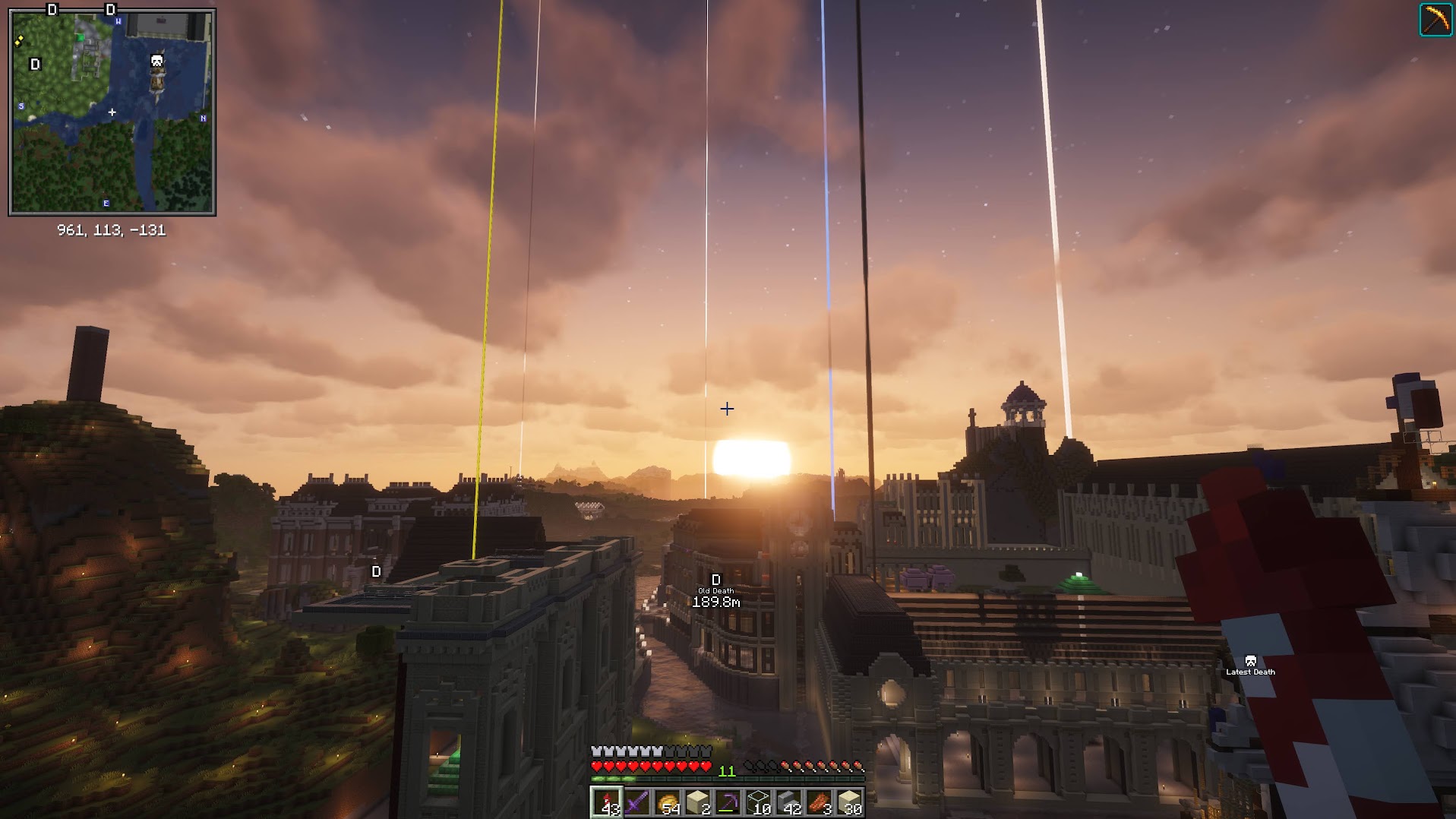Minecraft