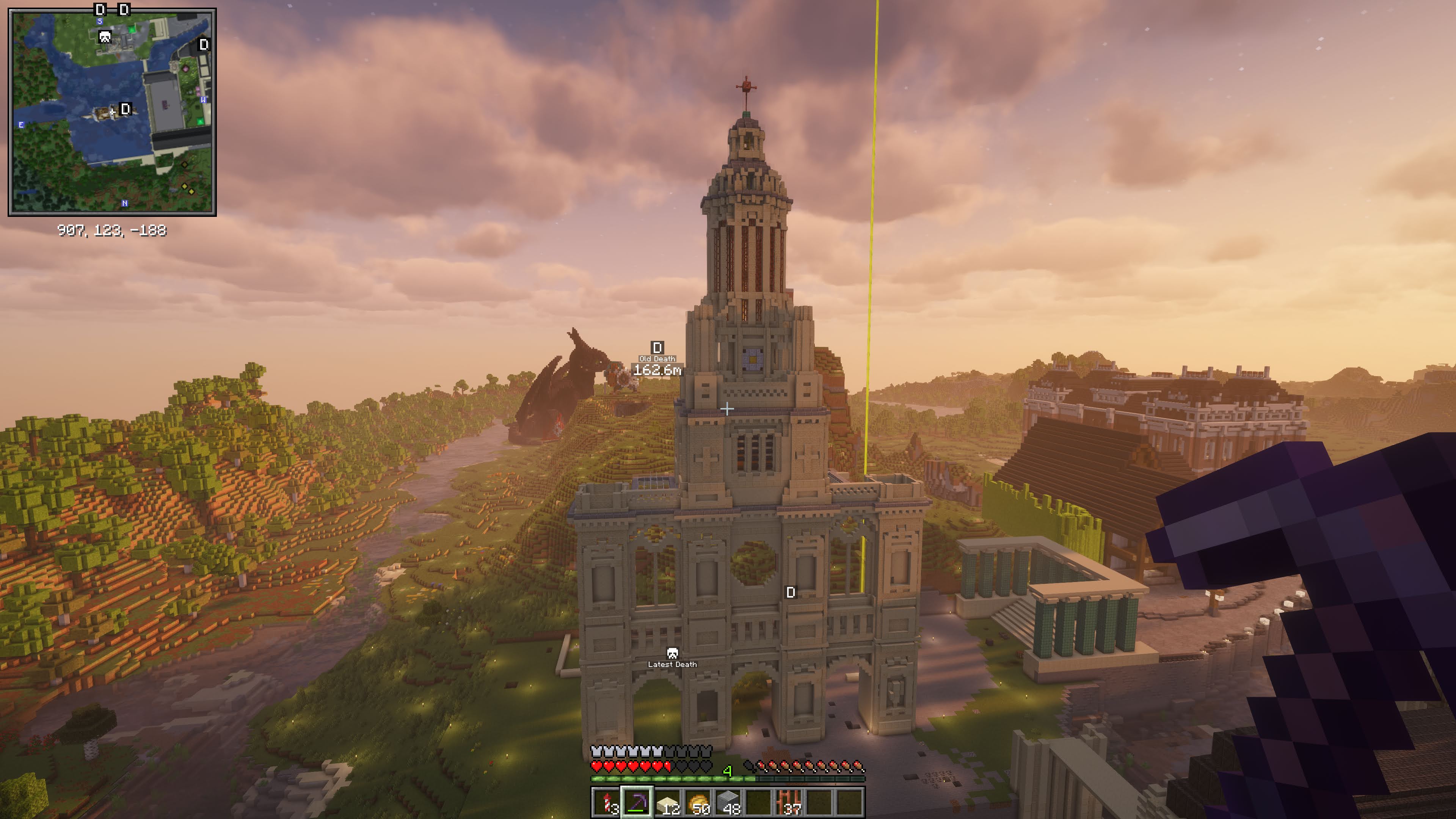 Minecraft